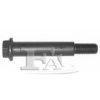 FA1 125-901 Bolt, exhaust system